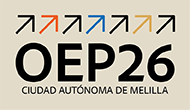 Banner Oferta de Empleo P�blico de la Ciudad Aut�noma de Melilla - A�o 2026
