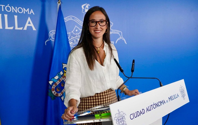 LA CONSEJERA DE PRESIDENCIA ANUNCIA UNA OFERTA DE EMPLEO P�BLICO EXTRAORDINARIA