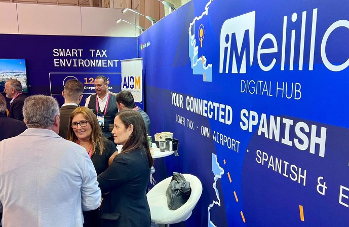 LA CONSEJER�A DE INNOVACI�N TECNOL�GICA CONSIGUE ACUERDOS EN LA FERIA SBC SUMMIT DE LISBOA