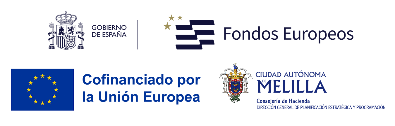 CABECERA Fondos europeos melilla a�o 2025-principal